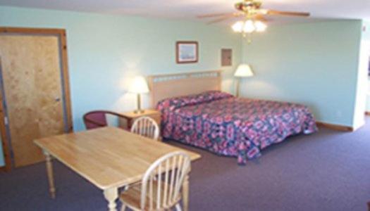 Blue Sea Motor Inn North Truro Habitación foto