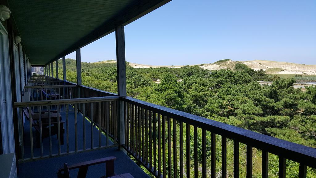 Blue Sea Motor Inn North Truro Exterior foto