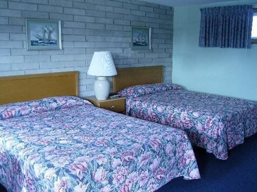 Blue Sea Motor Inn North Truro Exterior foto